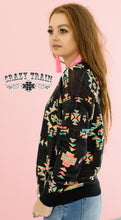 Load image into Gallery viewer, Badlands Knit Top