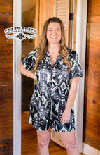 Load image into Gallery viewer, DREAM CATCHER JAMMIES SET