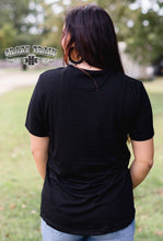 Load image into Gallery viewer, Embroidered Aztec Top