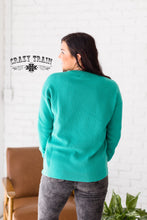 Load image into Gallery viewer, PRESIDIO KNIT PULLOVER