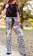 Load image into Gallery viewer, Sleigh Ride Pants