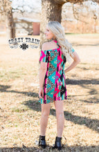 Load image into Gallery viewer, SPRING FORWARD DRESS