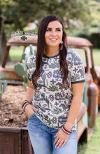 Load image into Gallery viewer, Whiskey Flats Tee