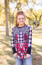 Load image into Gallery viewer, WINTER DAYZZ TOP