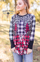 Load image into Gallery viewer, WINTER DAYZZ TOP