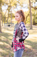 Load image into Gallery viewer, WINTER DAYZZ TOP