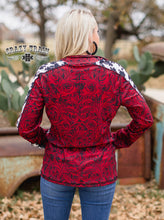 Load image into Gallery viewer, Cowboy Christmas Pullover