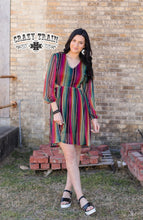 Load image into Gallery viewer, LITTLE PEEP DRESS