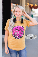 Load image into Gallery viewer, STAY WILD TEE