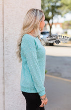 Load image into Gallery viewer, DALLY DARLIN SWEATER