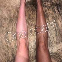 Load image into Gallery viewer, {{DESERT BRONZE}} SELF TANNING MOUSSE