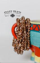 Load image into Gallery viewer, SPARKLE/STRETCH BRACELETS