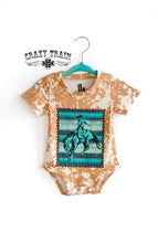 Load image into Gallery viewer, Palomino Punch {Onesie & Toddler}