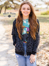 Load image into Gallery viewer, WILD TRAIL RIDE JACKET