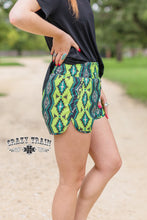 Load image into Gallery viewer, MOM TUCKET SHORTS {{NEON}}