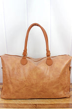 Load image into Gallery viewer, MISS DAISY WEEKENDER BAG