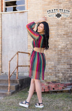 Load image into Gallery viewer, LITTLE PEEP DRESS