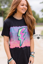 Load image into Gallery viewer, Thunder Rolls Tee
