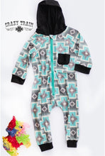 Load image into Gallery viewer, Toddler Zip Up Hoodie
