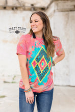 Load image into Gallery viewer, Barbwire Babe Tee
