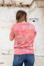 Load image into Gallery viewer, Barbwire Babe Tee
