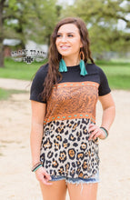 Load image into Gallery viewer, BuckStitch BABE Tee
