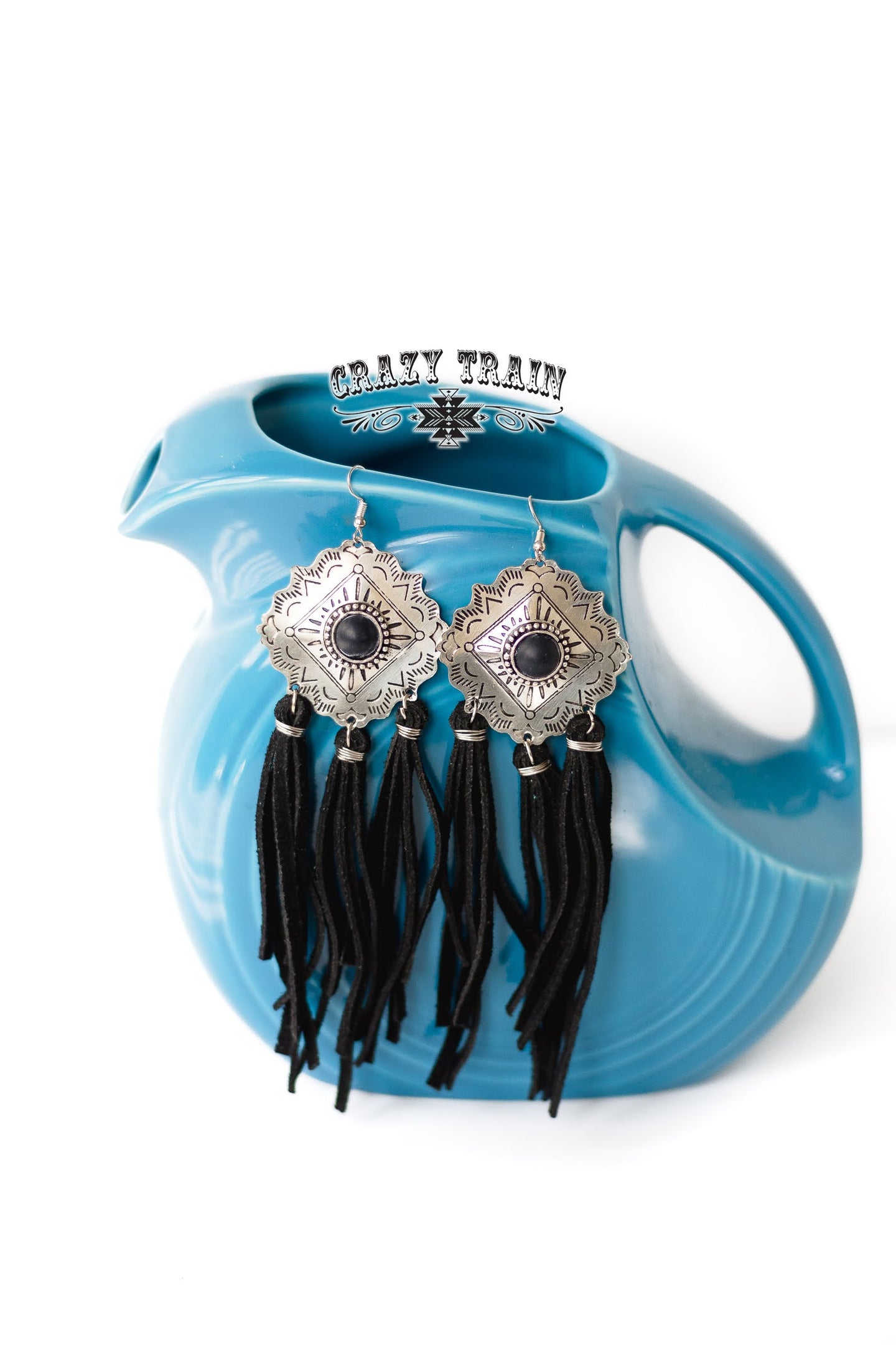 Cadillac Class Earrings