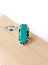 Load image into Gallery viewer, Calypso Turquoise Ring
