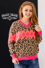 Load image into Gallery viewer, CIRCUS RODEO PULLOVER
