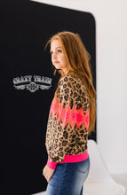 Load image into Gallery viewer, CIRCUS RODEO PULLOVER

