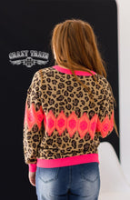 Load image into Gallery viewer, CIRCUS RODEO PULLOVER
