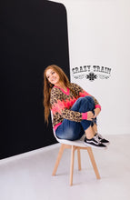 Load image into Gallery viewer, CIRCUS RODEO PULLOVER
