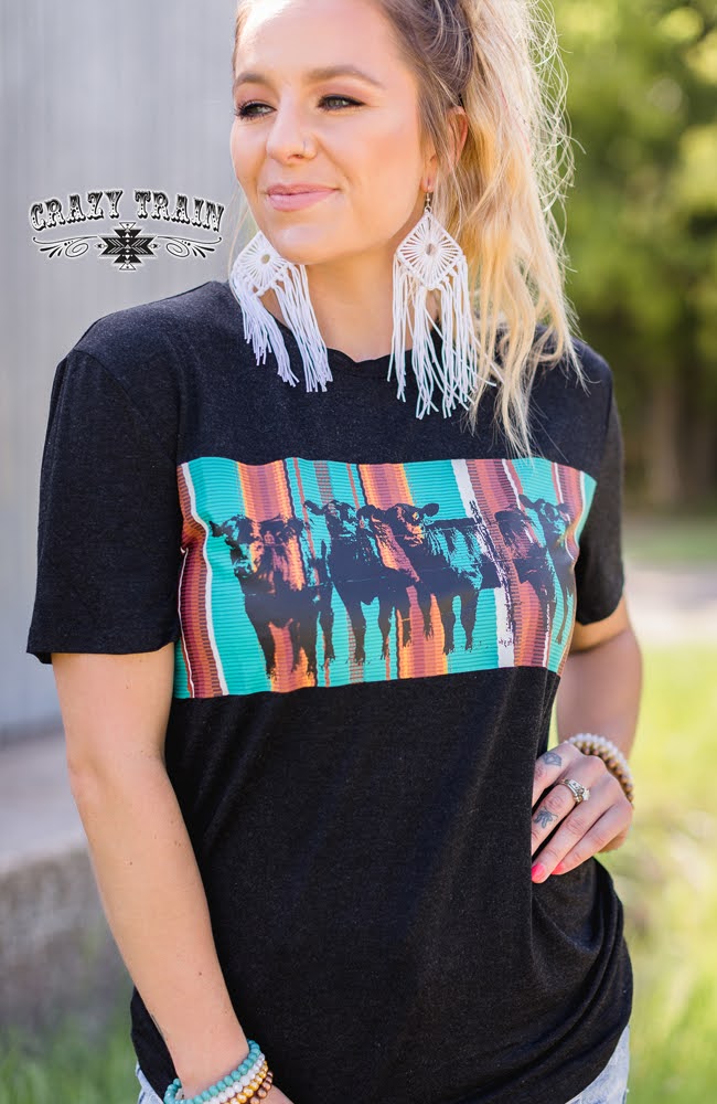 Good Moood Tee