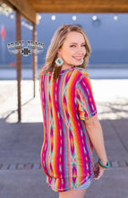 Load image into Gallery viewer, Horse Kreek Top {Reversible}
