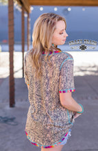 Load image into Gallery viewer, Horse Kreek Top {Reversible}
