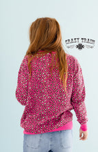 Load image into Gallery viewer, HOT HEAD SWEATER
