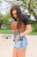 Load image into Gallery viewer, BuckStitch BABE Tee

