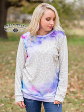 Load image into Gallery viewer, LIVING THE DREAM PULLOVER

