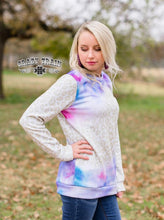 Load image into Gallery viewer, LIVING THE DREAM PULLOVER
