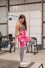 Load image into Gallery viewer, MANHATTAN Mile SPORTS BRA
