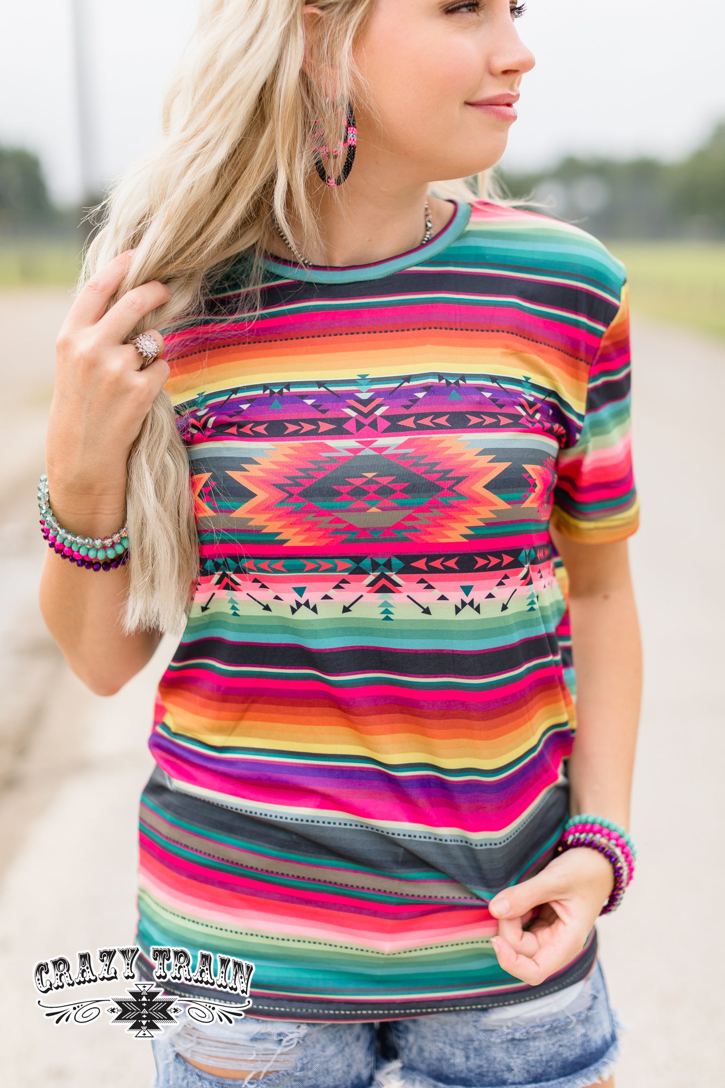 SUNDAE SOUL TEE