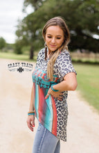 Load image into Gallery viewer, TEJAS LANTANA TOP
