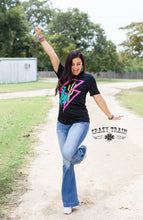 Load image into Gallery viewer, The Buckin&#39; Storm Tee
