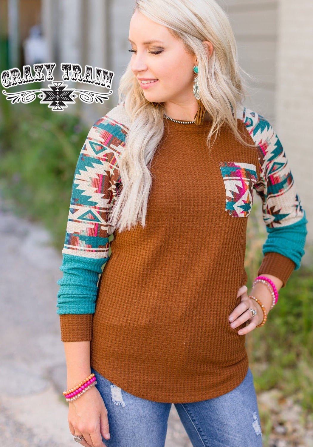 TORRINGTON TOP