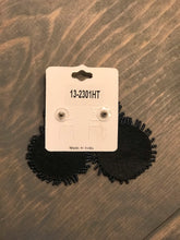 Load image into Gallery viewer, Midnight Earrings
