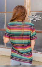 Load image into Gallery viewer, BLESSED BLISS TEE
