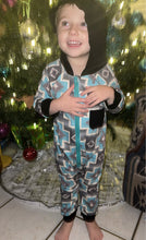 Load image into Gallery viewer, Toddler Zip Up Hoodie
