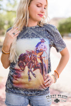 Load image into Gallery viewer, BRONC BUSTER TEE
