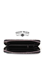 Load image into Gallery viewer, CATTLE GUARD WALLET
