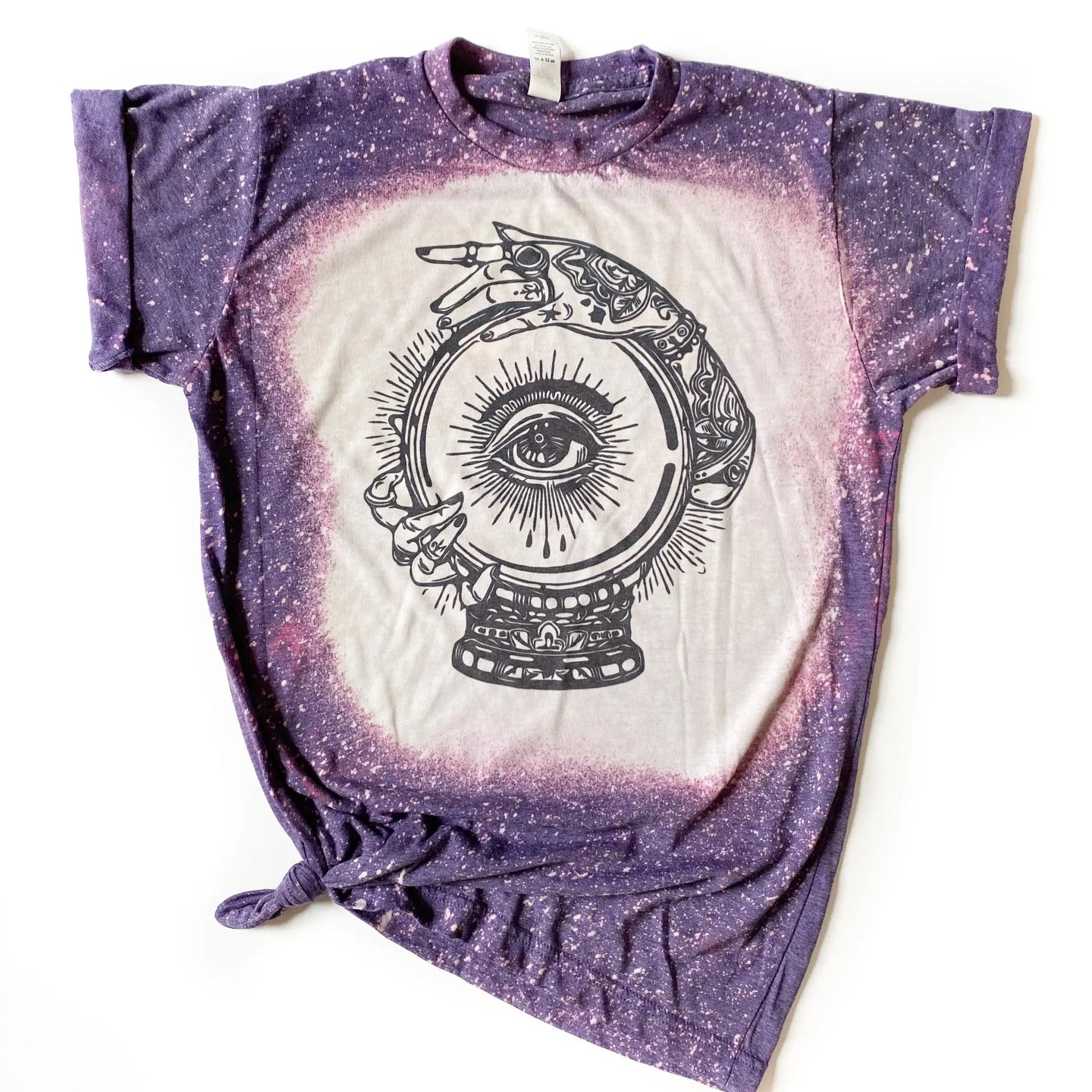 EYE OF THE BEHOLDER TEE